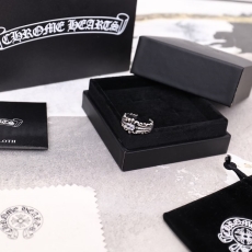 Chrome Hearts Rings